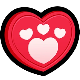 Valentines Coins