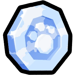 Void Platinum Coin