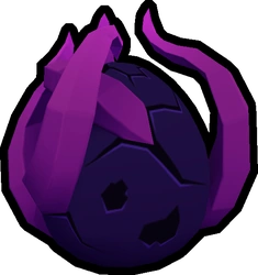 Abyssal Egg
