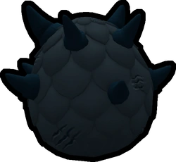 Aether Egg