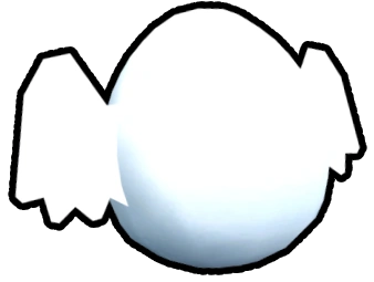 Angel Egg