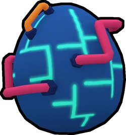 Aura Egg