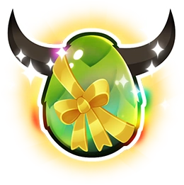 Beast Egg