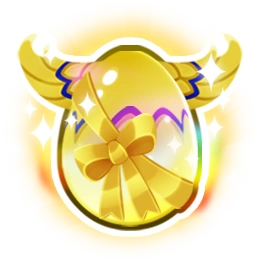 Bejeweled Egg