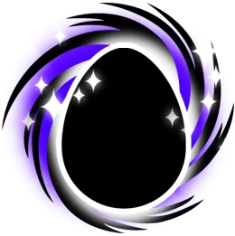 Black Hole Egg