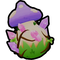 Bloomfade Egg