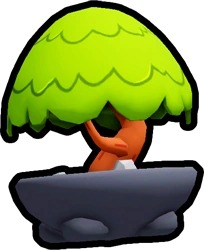 Bonsai Egg