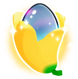 Brainrot Egg