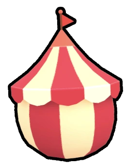 Carnival Egg