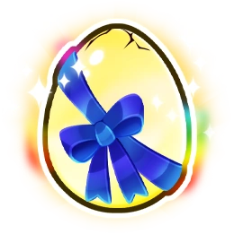 Classic Egg