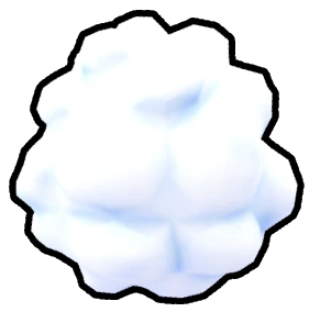 Cloud Egg