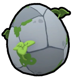 Cobblestone Egg