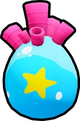 Coral Egg