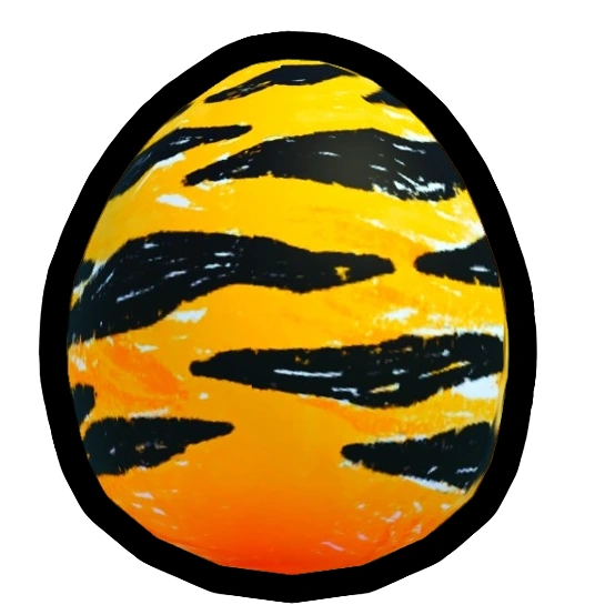 Doodle Safari Egg