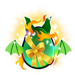 Dragon Egg