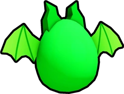 Dragon Egg