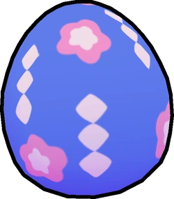 Dream Egg