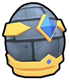 Dungeon Egg