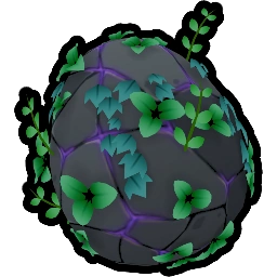 Duskwillow Egg