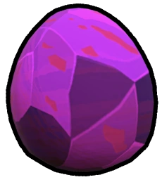 Eerie Egg