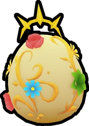 Elysium Egg