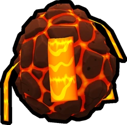 Ember Chasm Egg
