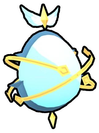 Empyrean Egg