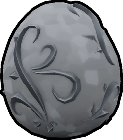 Established Egg