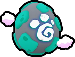 Fantasy Egg