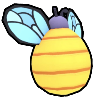 Firefly Egg