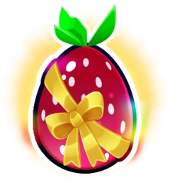 Fruit Egg