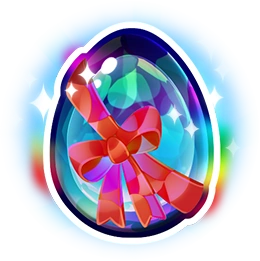 Glass Egg