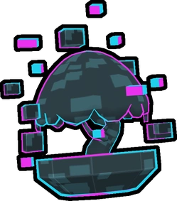 Glitch Tree Egg