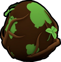 Growing Egg