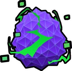 Hacker Electric Egg