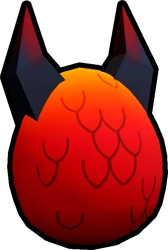 Hell Egg