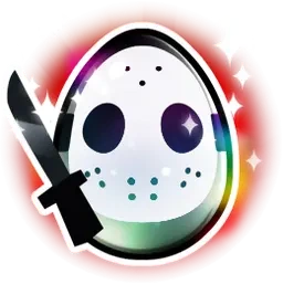 Horror Egg