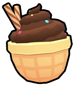 Ice Cream Egg