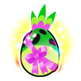 Jurassic Egg