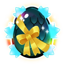Kaiju Egg
