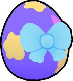 Kawaii Egg