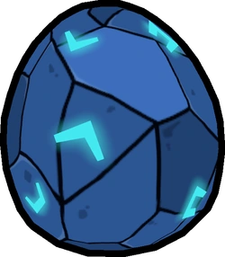 Kraken Egg