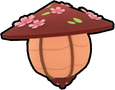 Lantern Egg