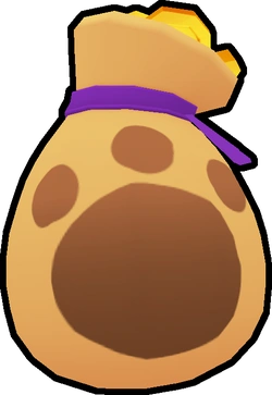 Lootbag Egg