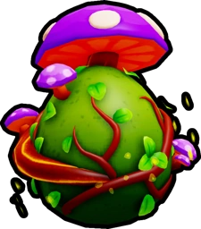 Lotus Fenlight Egg