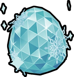 Luxe Egg