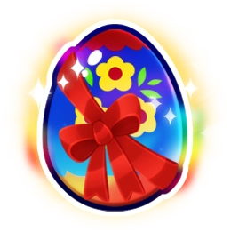 Matryoshka Egg