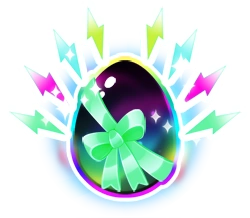 Midnight Egg