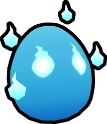 Mirror Tome Path Egg