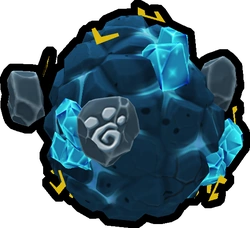 Moonlight Ridge Egg